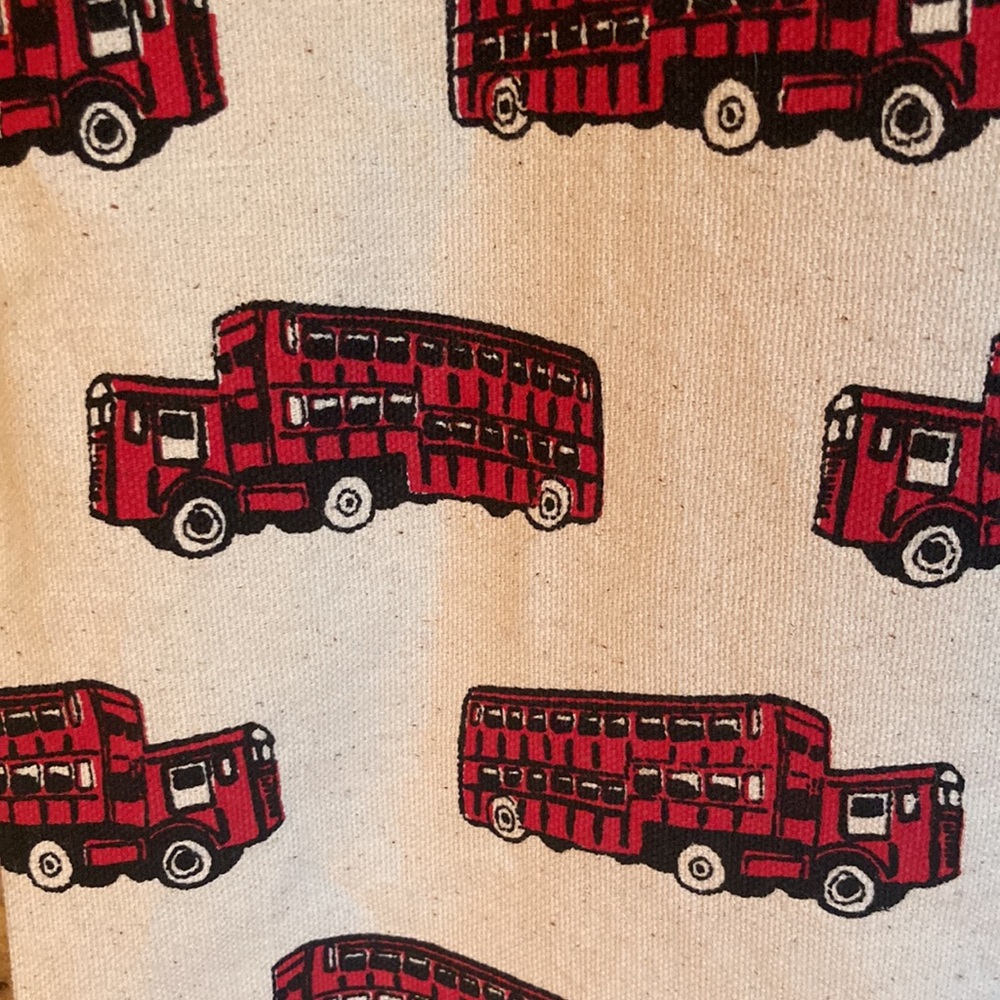 🐄 🐮 canvas tote 🚒 🚲 🚒 🚲 🚒 🚲